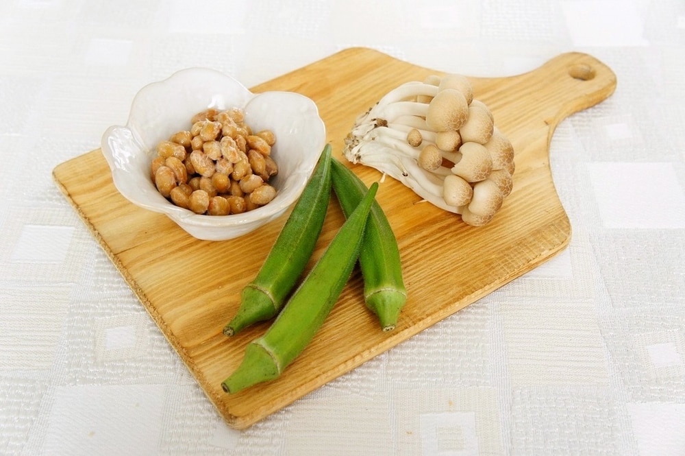 この夏は食べる腸内ケアで不調しらず!